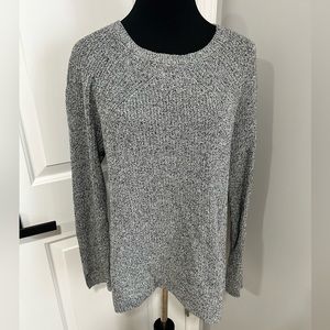LOFT Cable Knit Sweater